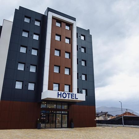 Hotel Brcko Gas Sarajevo Lukavica Exterior foto