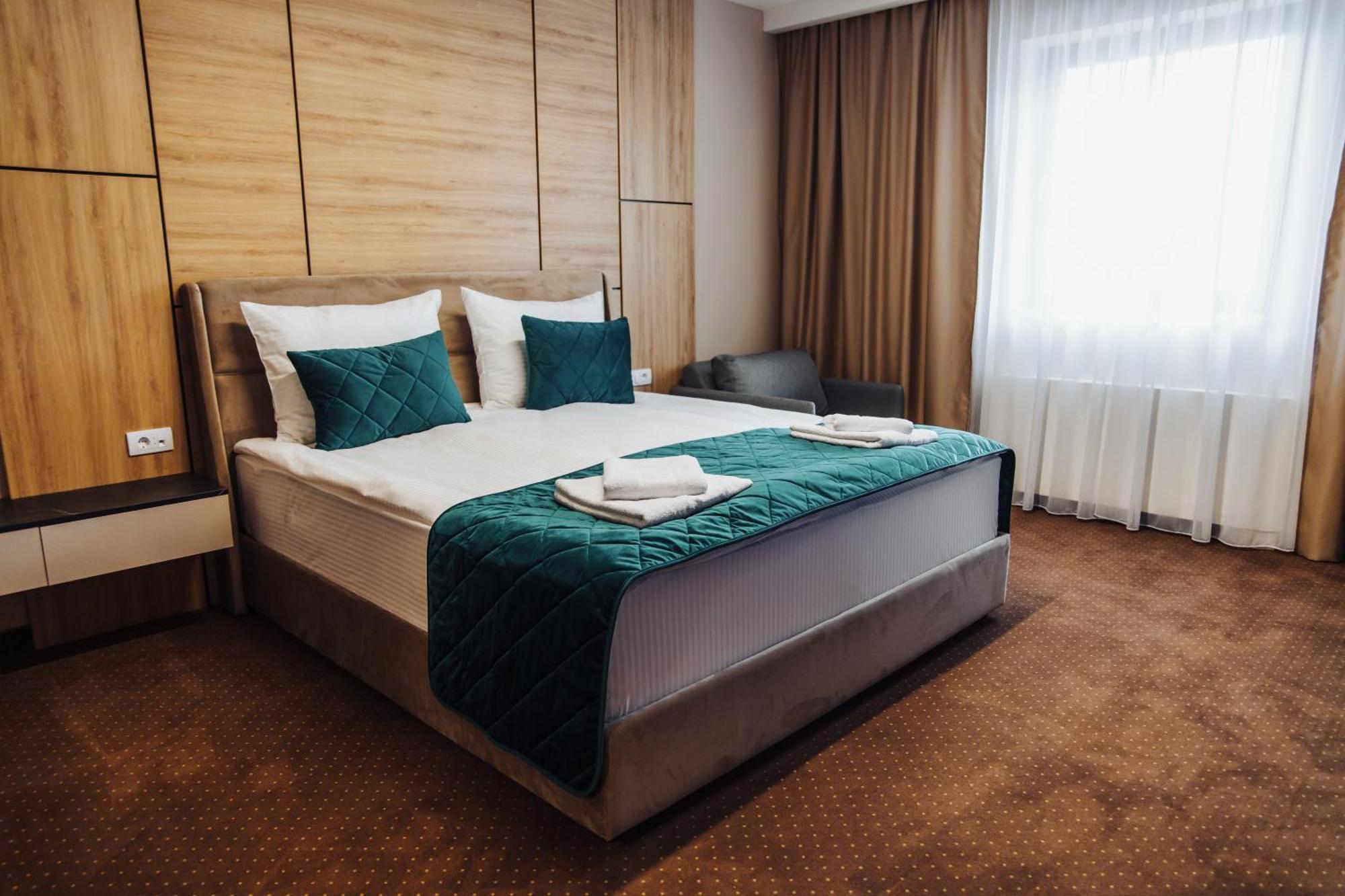 Hotel Brcko Gas Sarajevo Lukavica Cameră foto